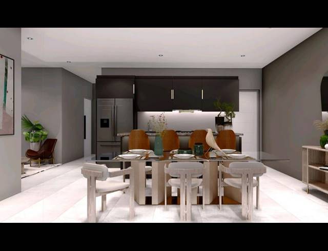 1 BEDROOM APARTMENT FOR SALE IN UMHLANGA RIDGE